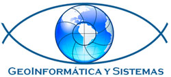 Logo Geo-IS